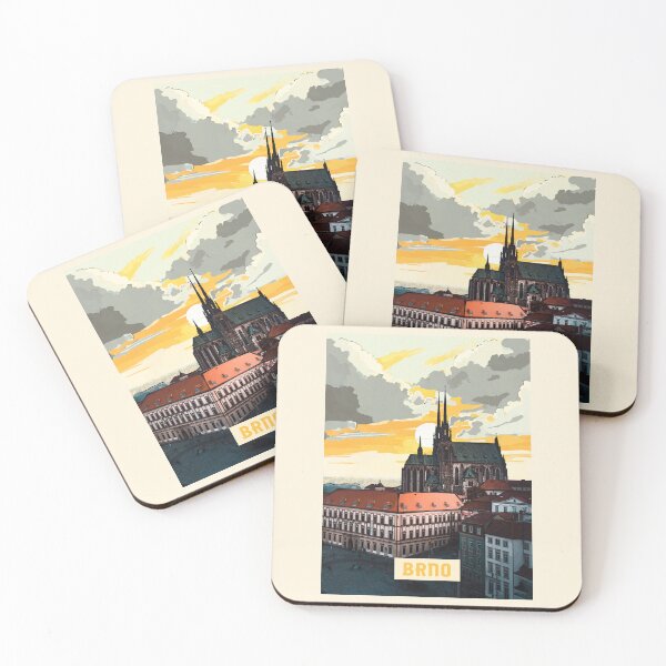 Item preview, Brno designed and sold by BoKev.