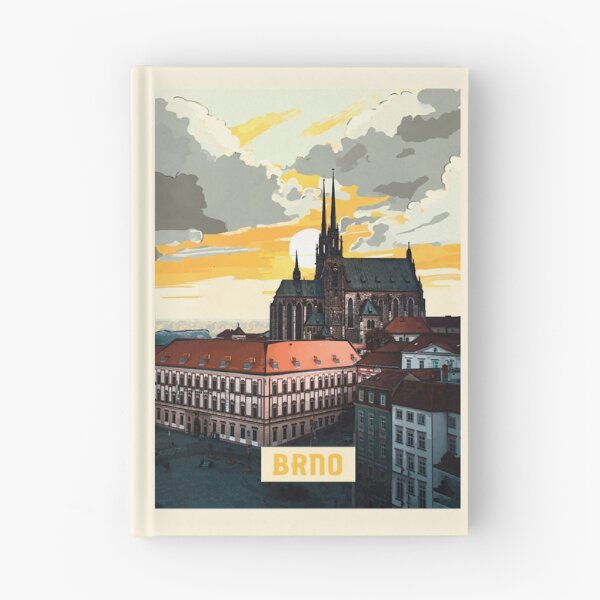 Item preview, Brno designed and sold by BoKev.