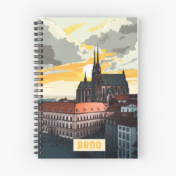 Item preview, Brno designed and sold by BoKev.
