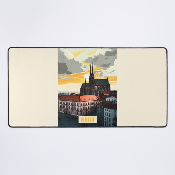 Item preview, Brno designed and sold by BoKev.