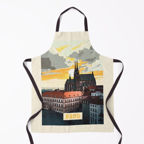 Item preview, Brno designed and sold by BoKev.