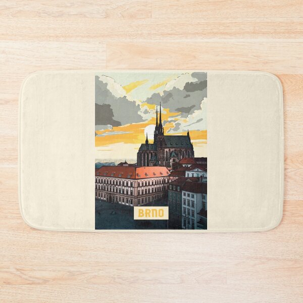 Item preview, Brno designed and sold by BoKev.