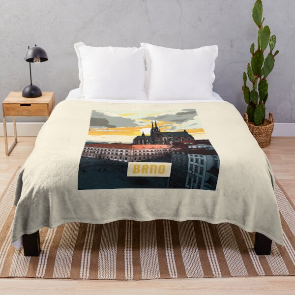 Item preview, Brno designed and sold by BoKev.