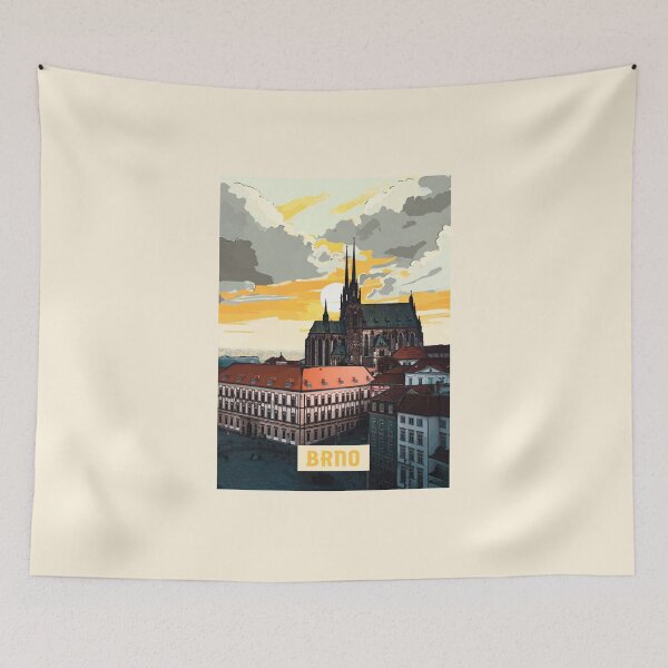 Item preview, Brno designed and sold by BoKev.