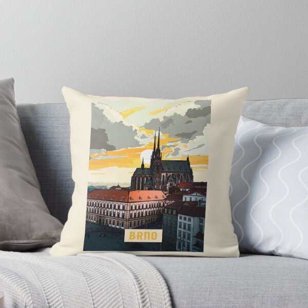 Item preview, Brno designed and sold by BoKev.