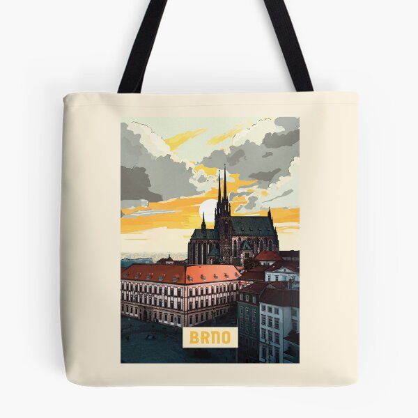 Item preview, Brno designed and sold by BoKev.