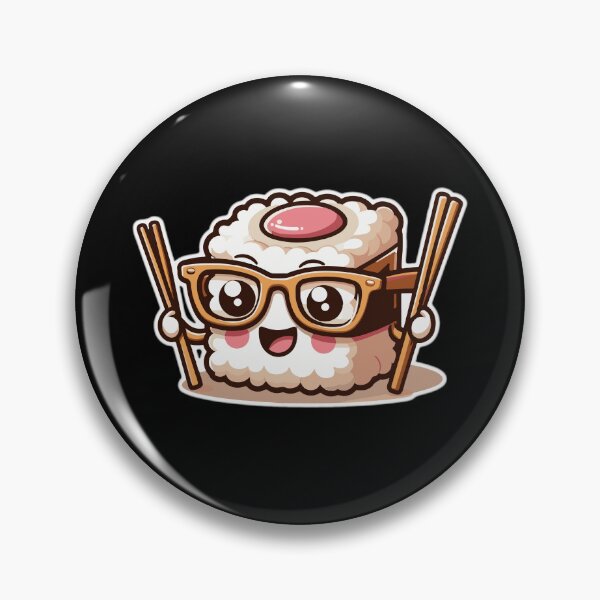 Item preview, musubi retro designed and sold by Ren-Zou.