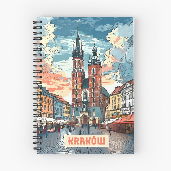 Artikelvorschau, Krakow entworfen und verkauft von BoKev.