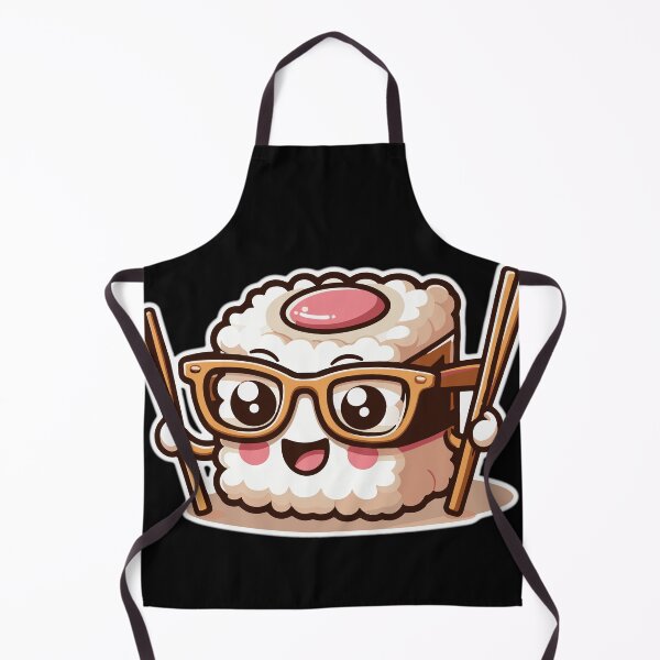 Item preview, musubi retro designed and sold by Ren-Zou.