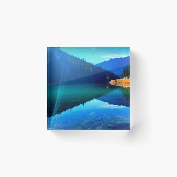 Item preview, Reflection  designed and sold by Beach-Access.