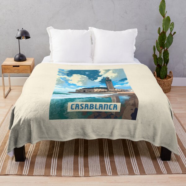 Item preview, Casablanca designed and sold by BoKev.