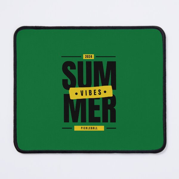 Item preview, Pickleball summer designed and sold by ClubPadel.