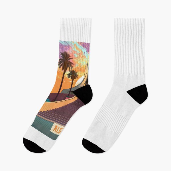 Item preview, Algiers designed and sold by BoKev.