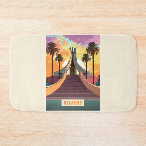 Item preview, Algiers designed and sold by BoKev.