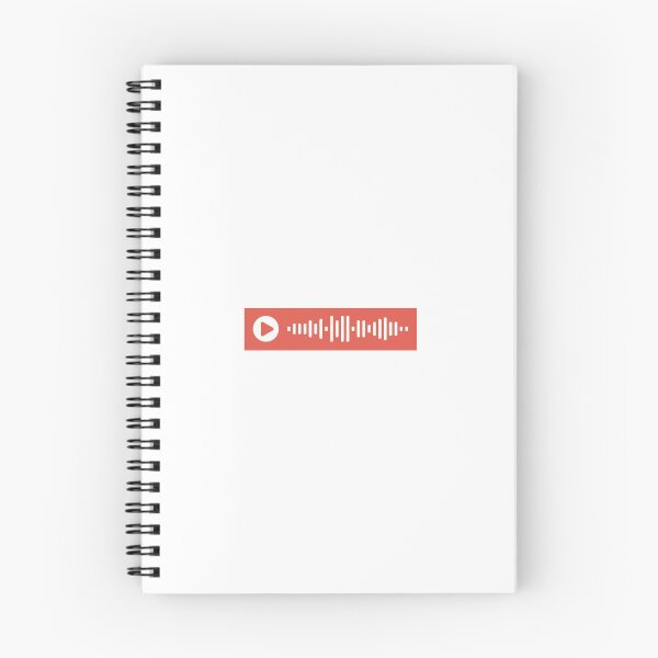 Item preview, Bad Blood (Taylor's Version) by Taylor Swift Scannable Spotify Code designed and sold by Oliver Jones.