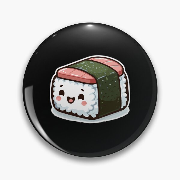 Item preview,  musubi cute designed and sold by Ren-Zou.
