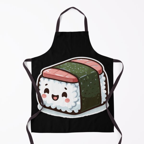 Item preview, musubi cute designed and sold by Ren-Zou.