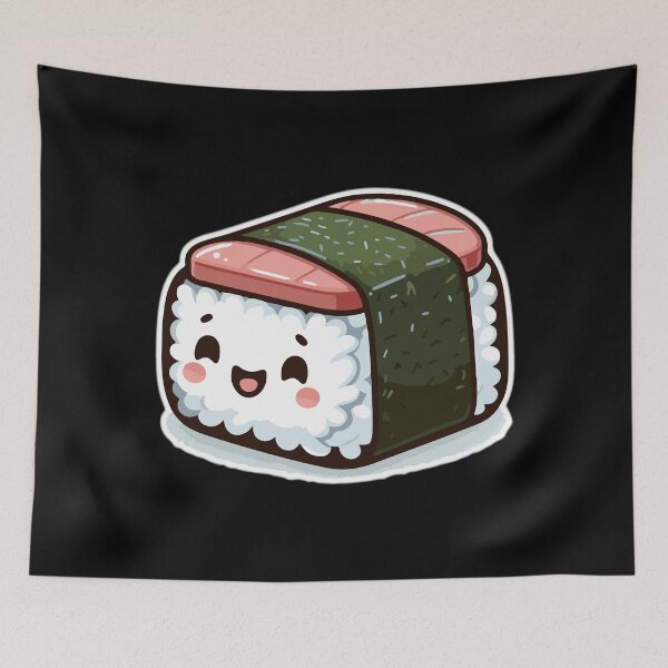Item preview,  musubi cute designed and sold by Ren-Zou.