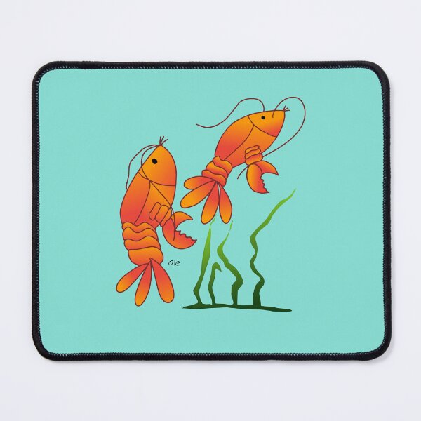 Item preview, Lobsters ? designed and sold by ALEFANTICA.