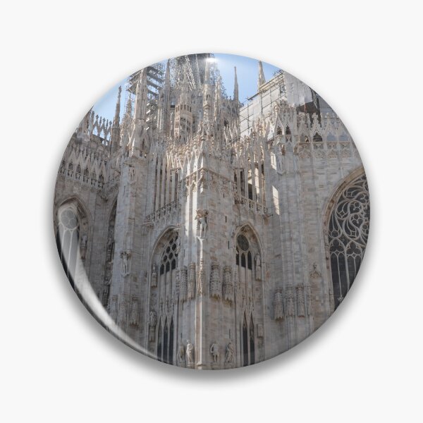 Item preview, Milan Cathedral. Duomo di Milano designed and sold by williamdim.
