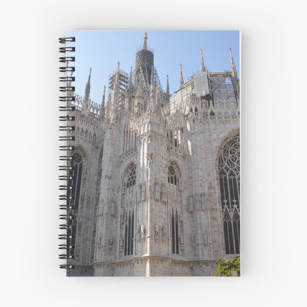 Item preview, Milan Cathedral. Duomo di Milano designed and sold by williamdim.
