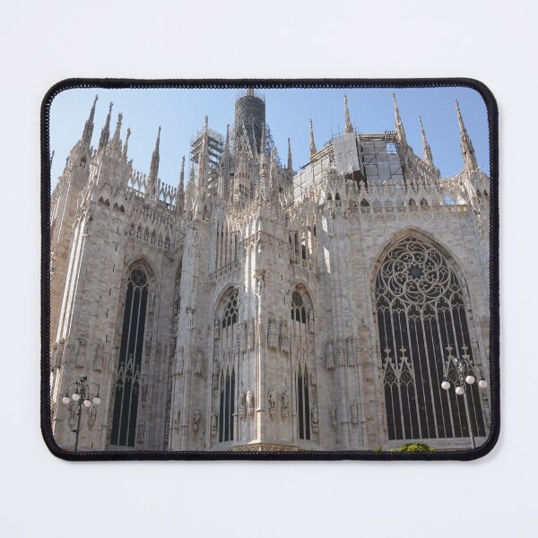 Item preview, Milan Cathedral. Duomo di Milano designed and sold by williamdim.