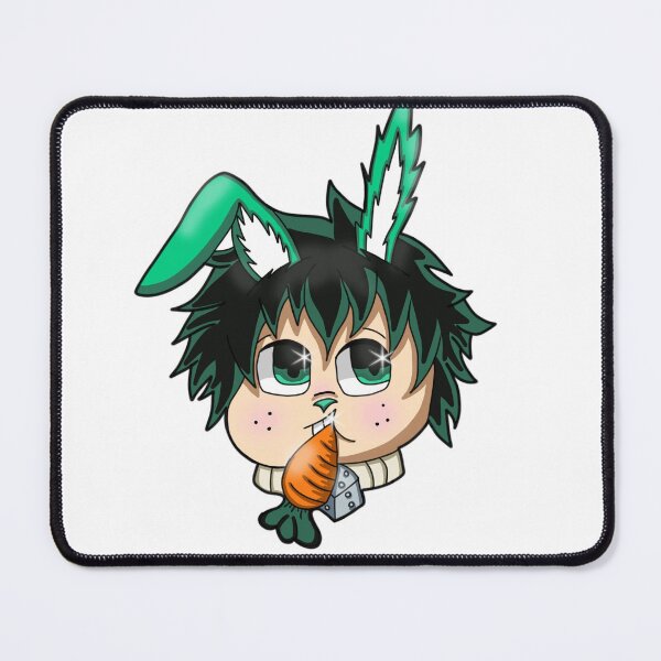 Item preview, Bunny deku designed and sold by Ghouls-R-Us.
