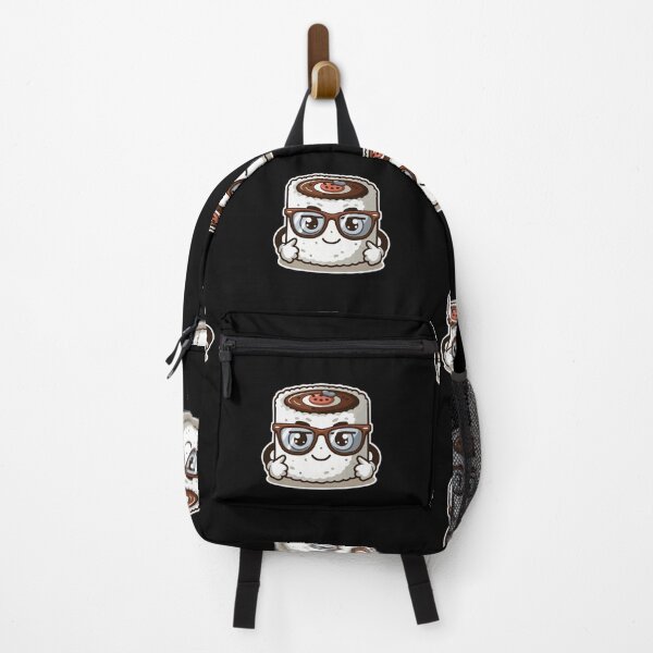 Item preview, musubi kawaii designed and sold by Ren-Zou.