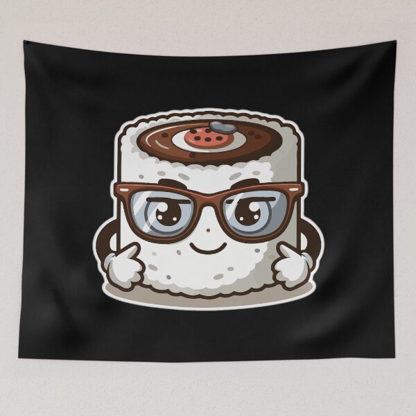 Item preview,  musubi kawaii designed and sold by Ren-Zou.
