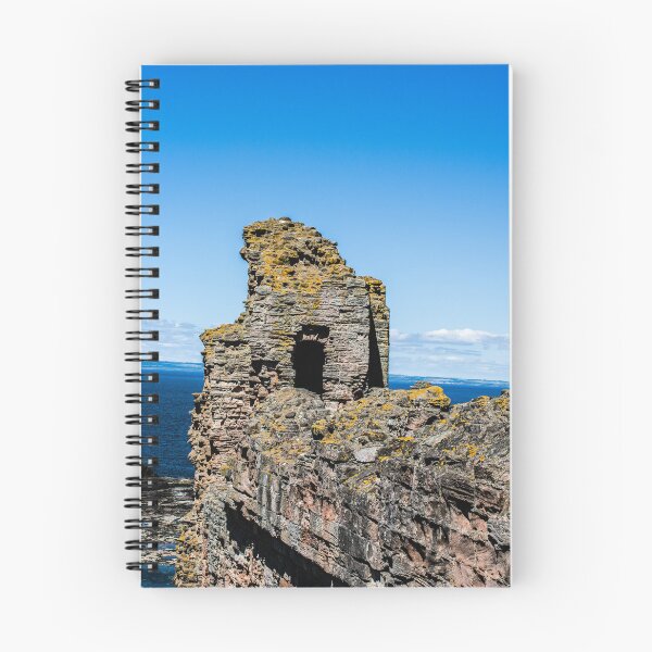 Item preview, the remains of the left tower of tantallon castle designed and sold by Dagon-Photos.