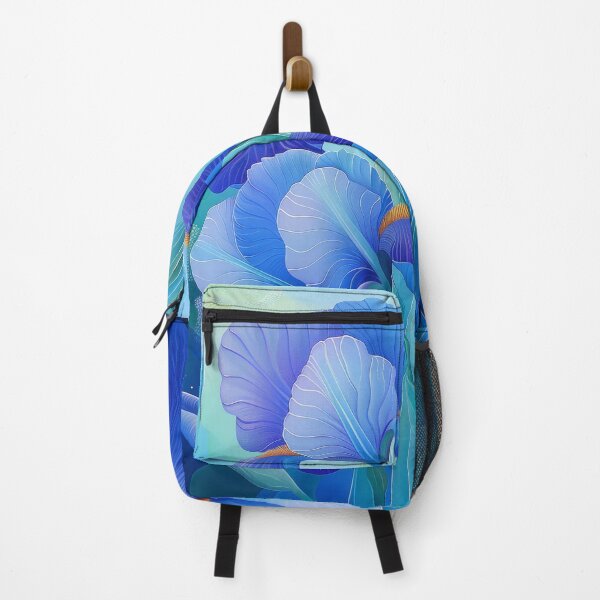 Item preview, Irises designed and sold by HarperSkye.