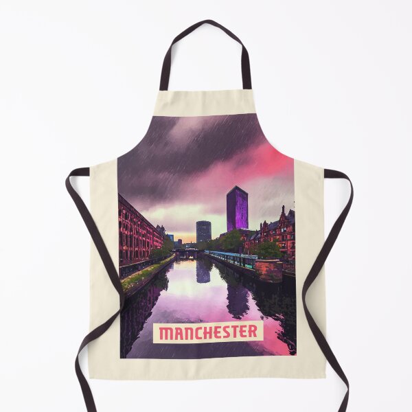 Item preview, Manchester designed and sold by BoKev.