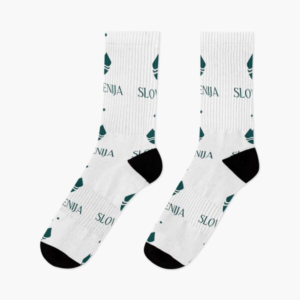 Item preview, Slovenija Green 2 designed and sold by VRedBaller.