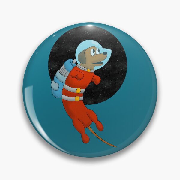 Item preview, Space Walk designed and sold by theguac.