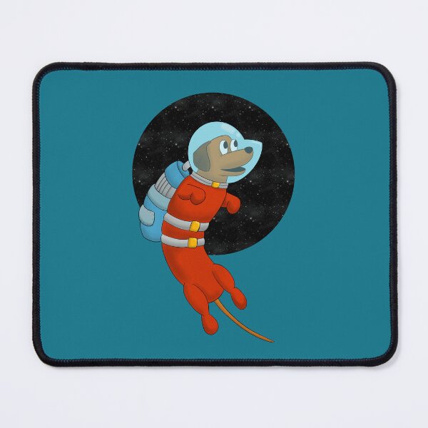 Item preview, Space Walk designed and sold by theguac.
