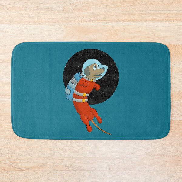 Item preview, Space Walk designed and sold by theguac.