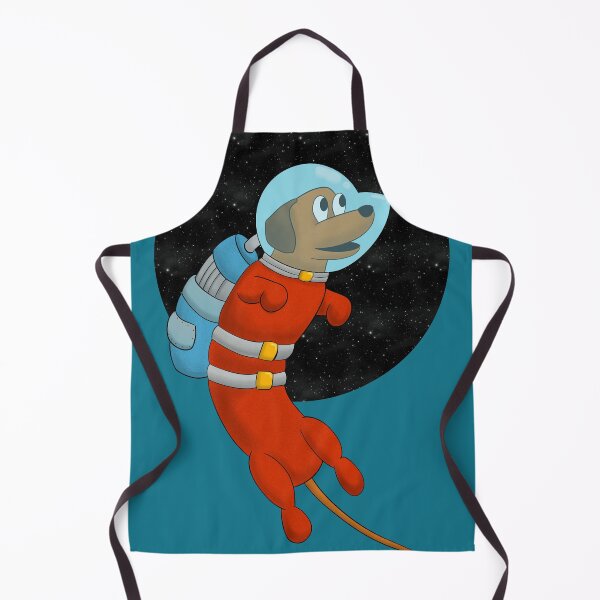 Item preview, Space Walk designed and sold by theguac.