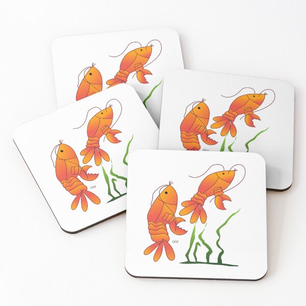 Item preview, Lobsters ?  designed and sold by ALEFANTICA.