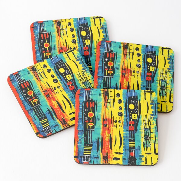 Item preview, Tribal Pattern 3 designed and sold by mypaths.