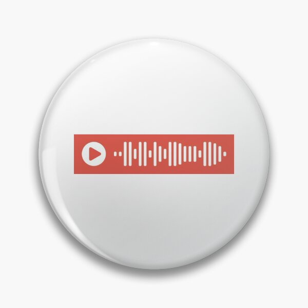 Item preview, Shake It Off (Taylor's Version) by Taylor Swift Scannable Spotify Code designed and sold by Oliver Jones.