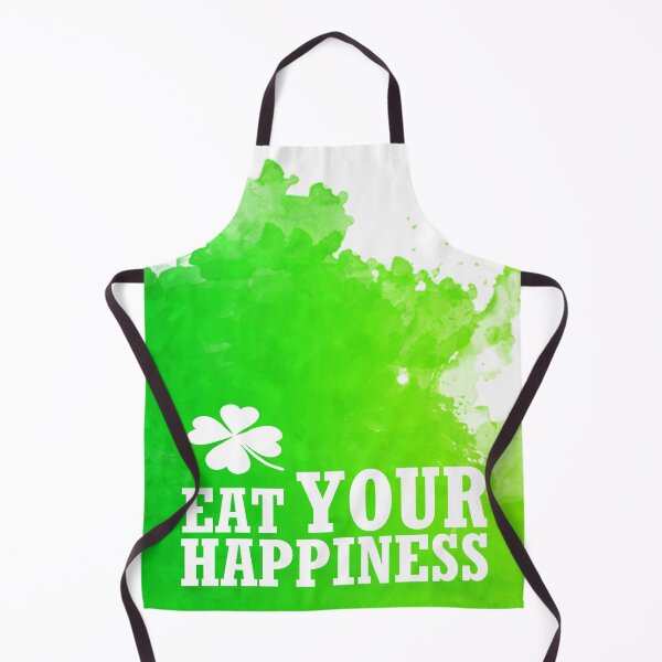 Item preview, eat your happiness designed and sold by epoka.