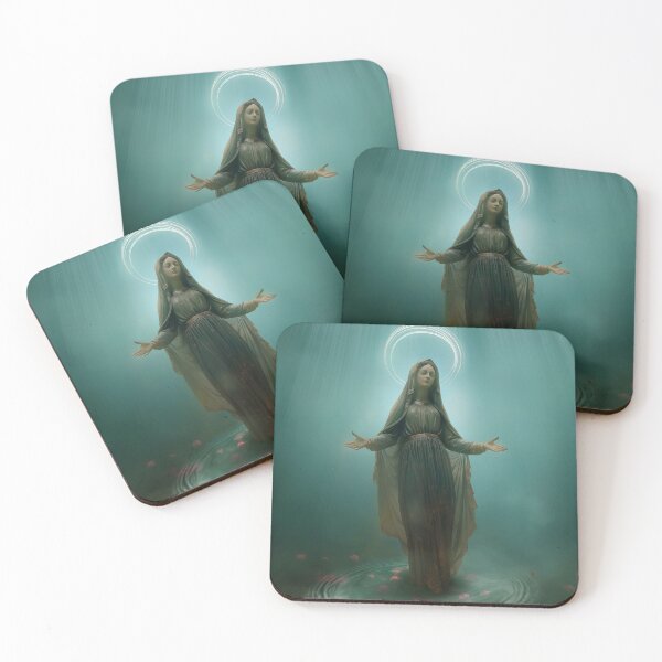 Item preview, Virgin Mary  designed and sold by Tirsot.