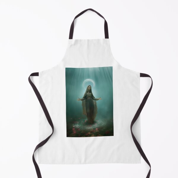 Item preview, Virgin Mary  designed and sold by Tirsot.