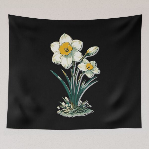 Item preview, NARCISSUS designed and sold by Baron-San.