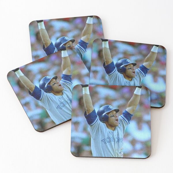Item preview, Roberto Alomar - ALCS 1992 designed and sold by Spider3210.