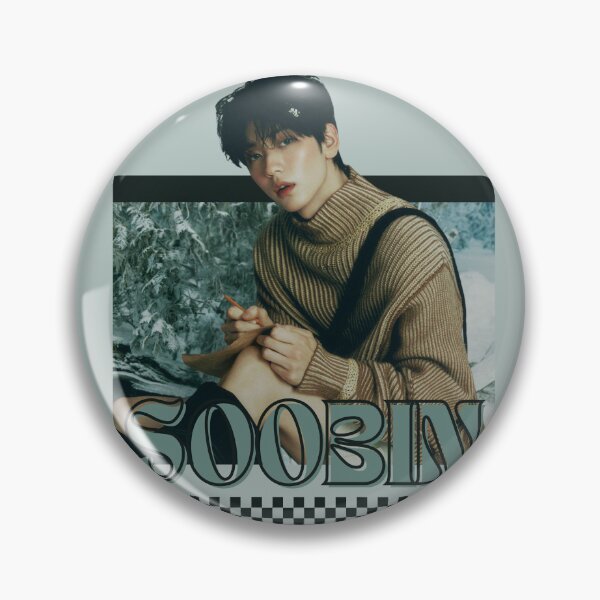 Item preview, Have you seen  my boyfriend SOOBIN TXT designed and sold by jaofnn.