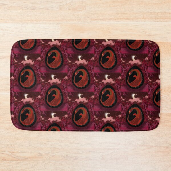 Item preview, Red dragon designed and sold by Neophobia-art.