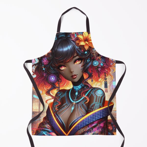 Item preview, The Vibrant Emissary designed and sold by The Journey Ain't Mid.