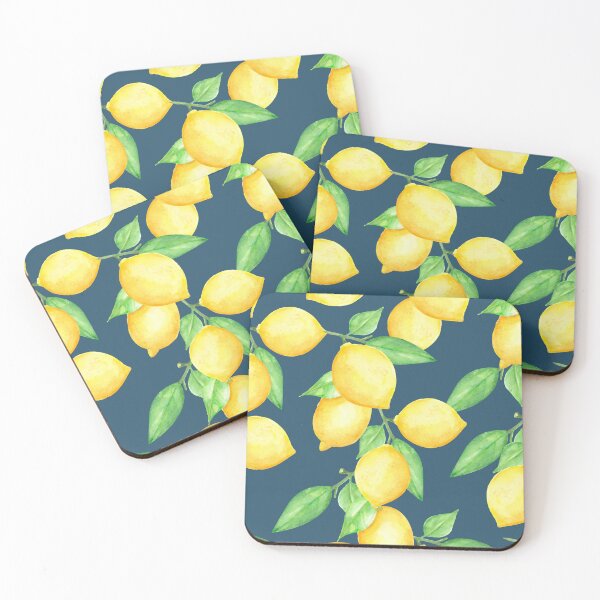 Item preview, Citrus Sunshine Quilt Pattern designed and sold by ViYa1.