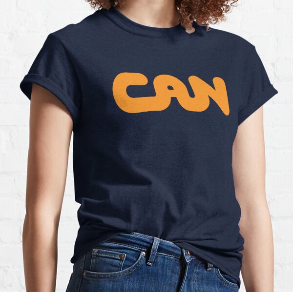 Item preview, Can Krautrock designed and sold by analogue_rock.